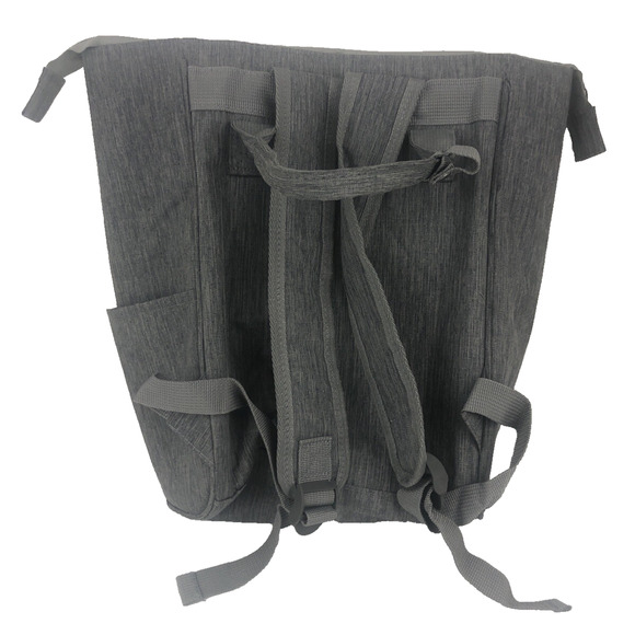 Enfamil Wonderbag Baby Backpack Formula Bottle Diaper Bag Insulated Cooler - Picture 2 of 9